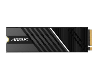 Gigabyte 2TB M.2 PCIe Gen4 NVMe AORUS 7300 - 1275398 - zdjęcie 1